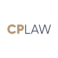 CP Law logo